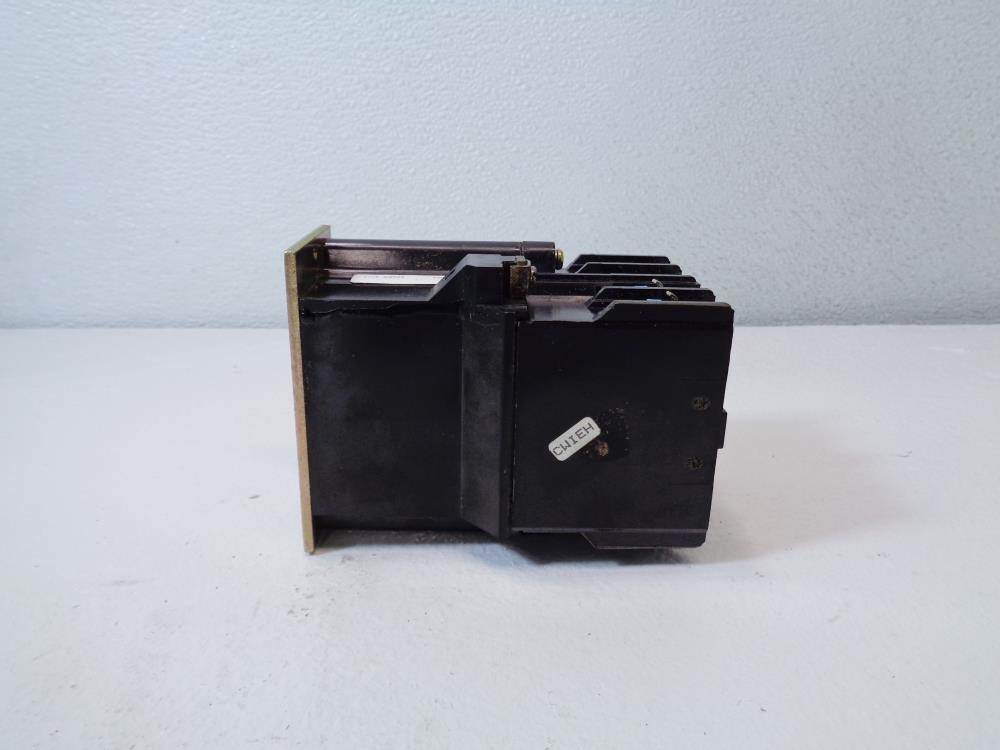 Westinghouse 4-Pole 120V Relay, Cat# ARD420S, Style# 765A652G01